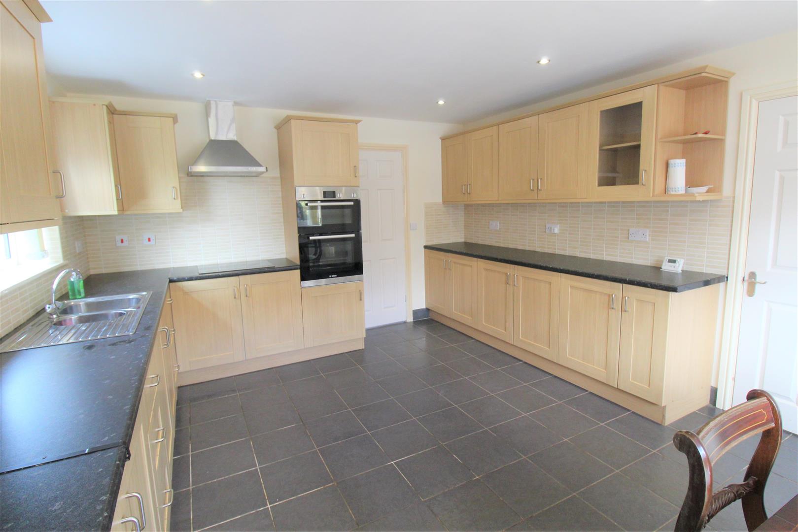 Stoneycroft, Baddeley Green, Stoke-on-Trent